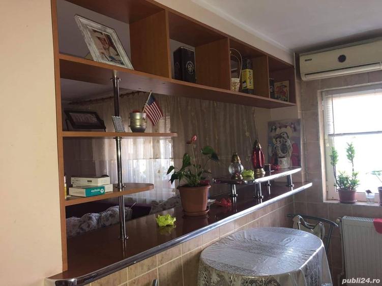 Apartament cu 2 camere decomandat în Mazepa 2