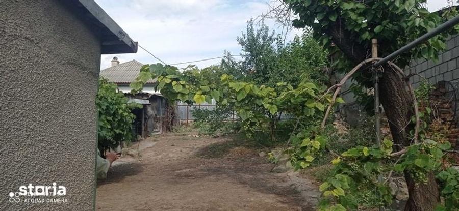 Casă cu 3 camere cu Teren 75 Mp în ICIL