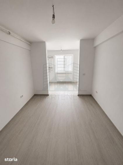 Apartament cu 3 camere în Valea Lupului