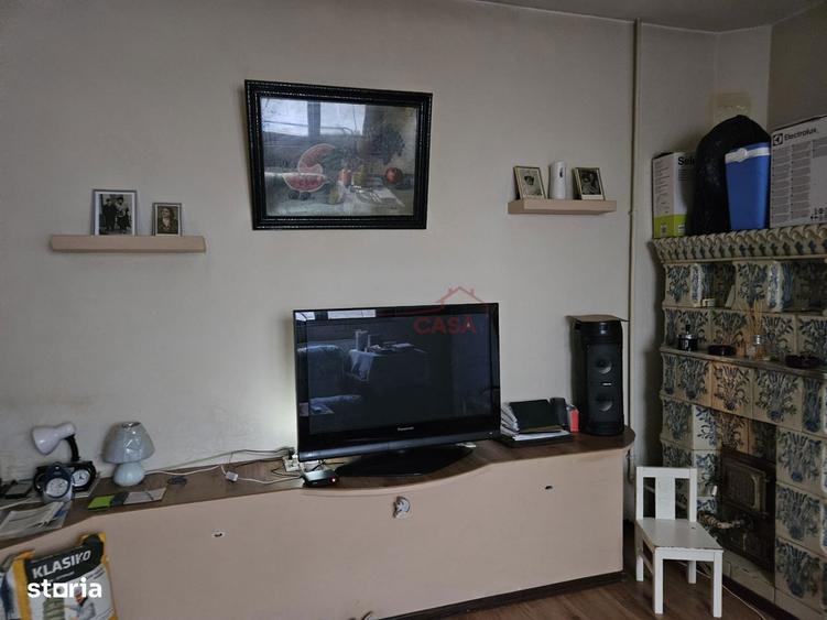 Pta Alba Iulia - casa individuala - curte- 4 camere plus garsoniera - - 9