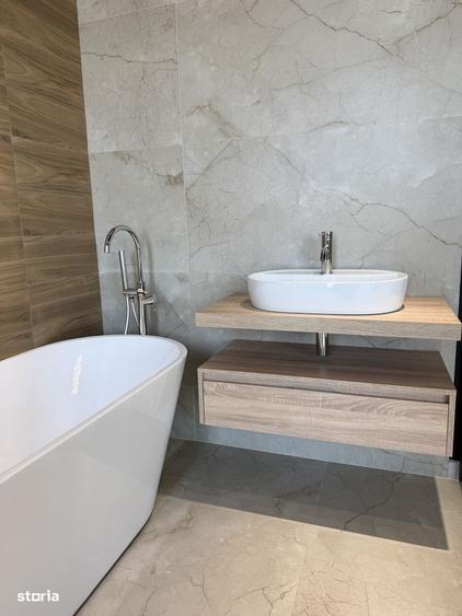 Apartament cu 2 camere decomandat în Chiajna — fotografia 3