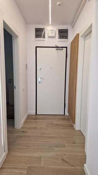 Apartament cu 2 camere în Exterior Nord