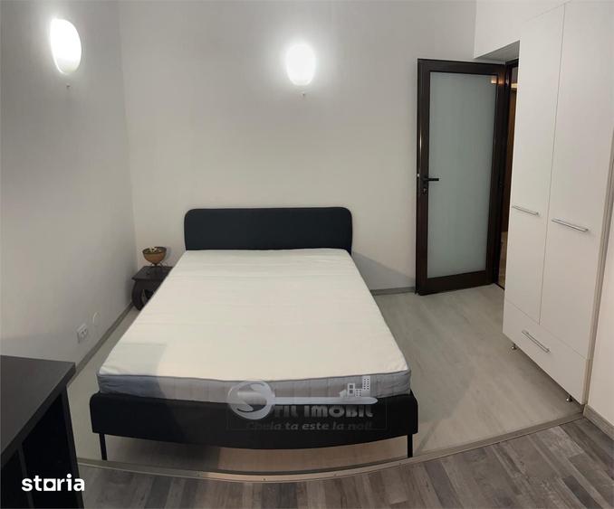 Apartament 2 camere, 40 mp, Centru Civic, 3 min Palas - 2
