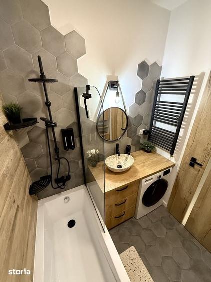 Apartament 2 camere | Drumul Taberei | centrala |parcare | metrou 10' - 7