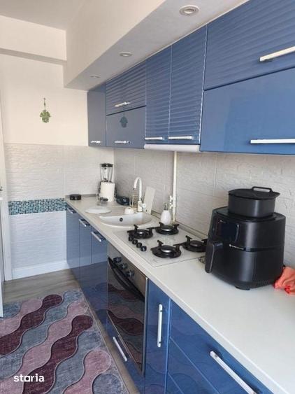 Apartament cu 2 camere decomandat în Rădăuți