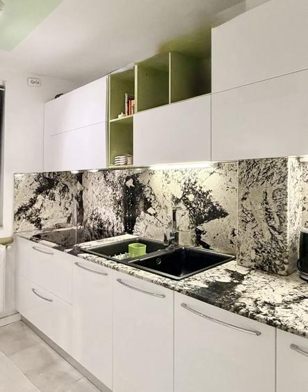 Apartament de lux, 3 camere, 73mp, zona Iulius Mall - 3