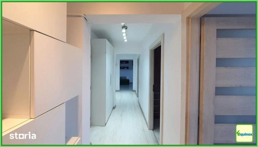 OFERTA EXCLUSIVA. COMISION 0. Ap. 3 cam. Parc Mihai Viteazul, ECX99397 - 4
