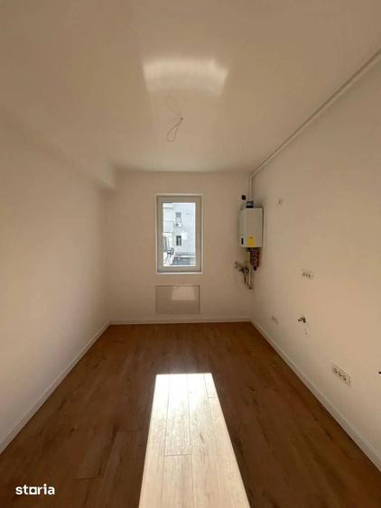 Apartament cu 2 camere decomandat în Tunari