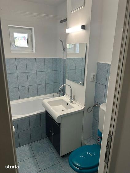 Apartament cu 2 camere - zona Tatarasi - Oancea - Pet Friendly - 2