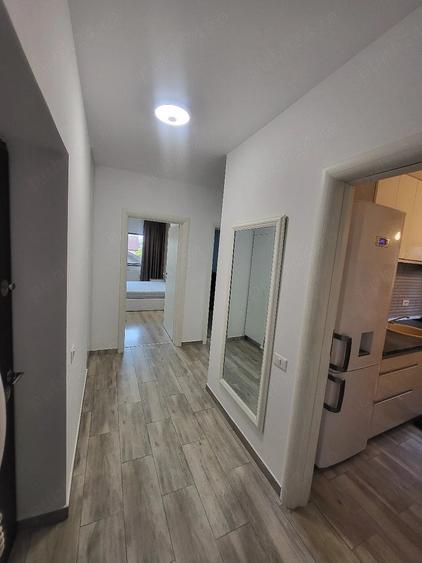 Apartament cu 2 camere decomandat în Berceni