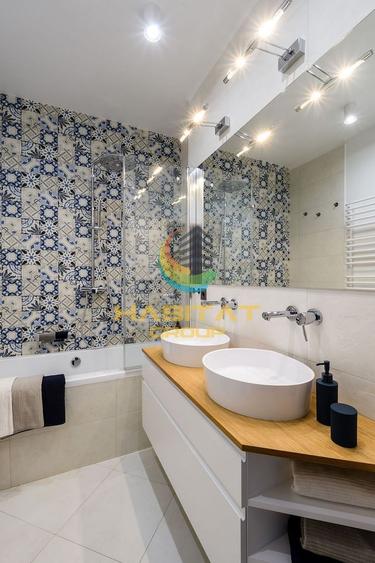 Apartament cu 3 camere decomandat în Mihai Bravu