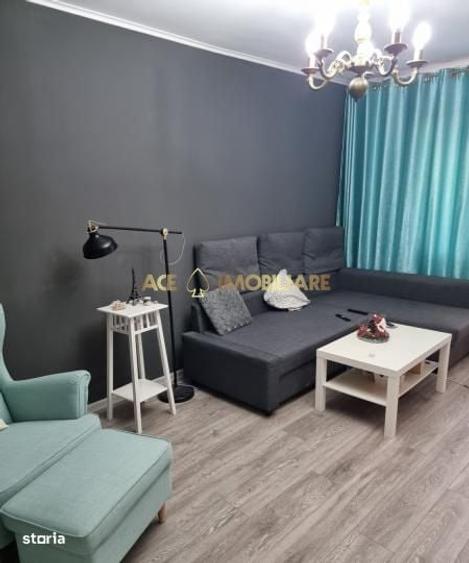 Apartament cu 2 camere în P-ța Gorjului