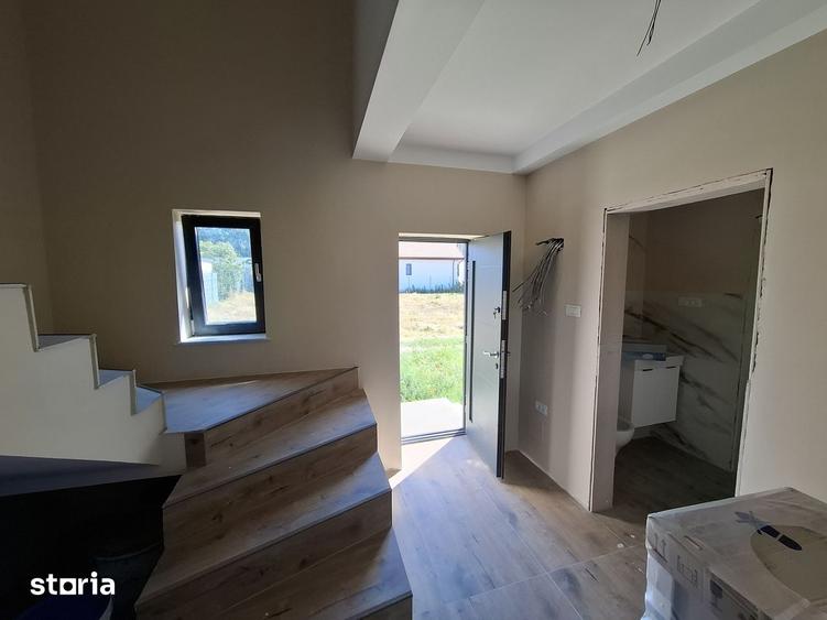 Casa P+1E+pod 105mp teren 435mp predare la cheie Cumpana - 4