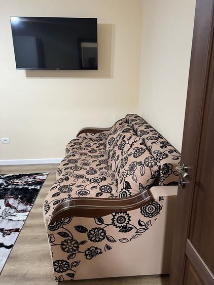 Apartament cu 2 camere în Nufărul