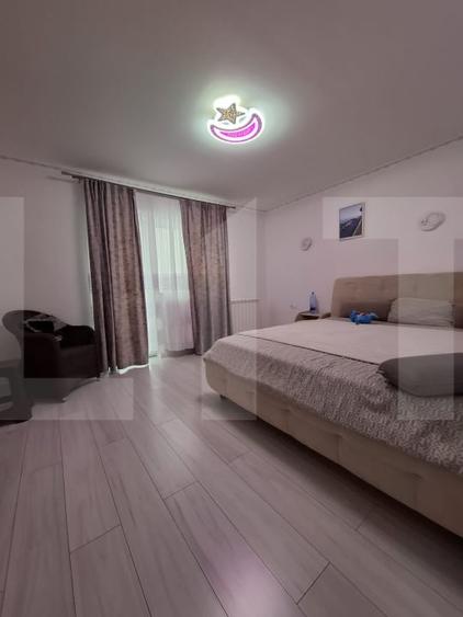 Casă individuală cu 6 camere cu Canalizare în Central
