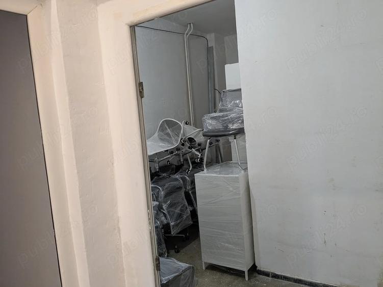 Spațiu comercial, de 83 mp, în Narcisa