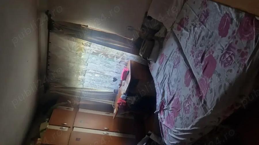 Casă cu 3 camere cu Teren 1675 Mp în Boldești