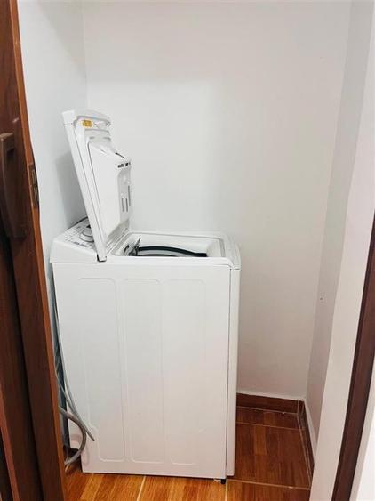 Apartament cu 2 camere semidecomandat, mobilat în Brazda lui Novac