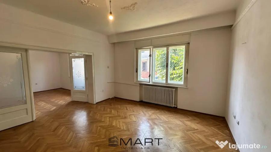 Casă cu 3 camere cu Teren 250 Mp în Calea Poplăcii