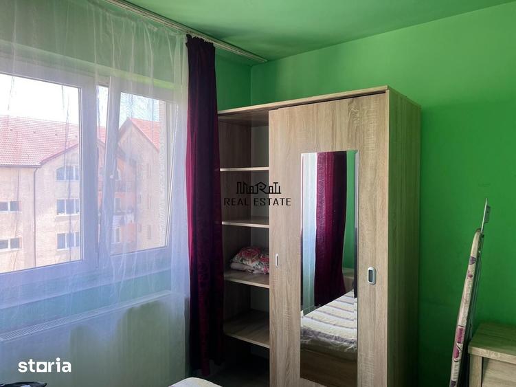 Apartament cu 3 camere în Mesteacăn