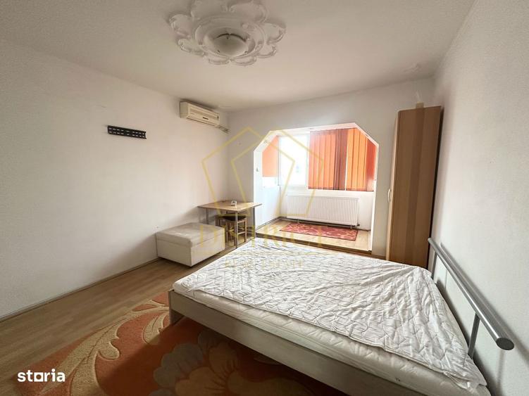 Garsonieră, mobilată în Complex Studențesc