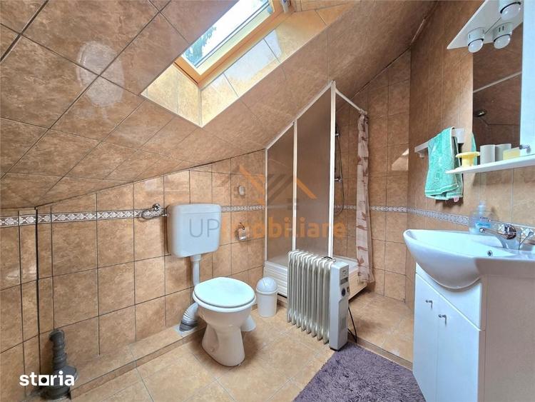 CABANA DE VANZARE | 6 CAMERE | TEREN 1.761 MP | IZLAZ, ARIESENI - 15
