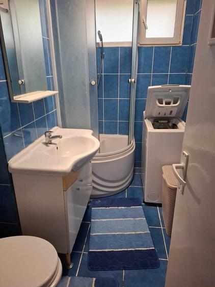 Apartament cu 2 camere nedecomandat în Drumul Carului