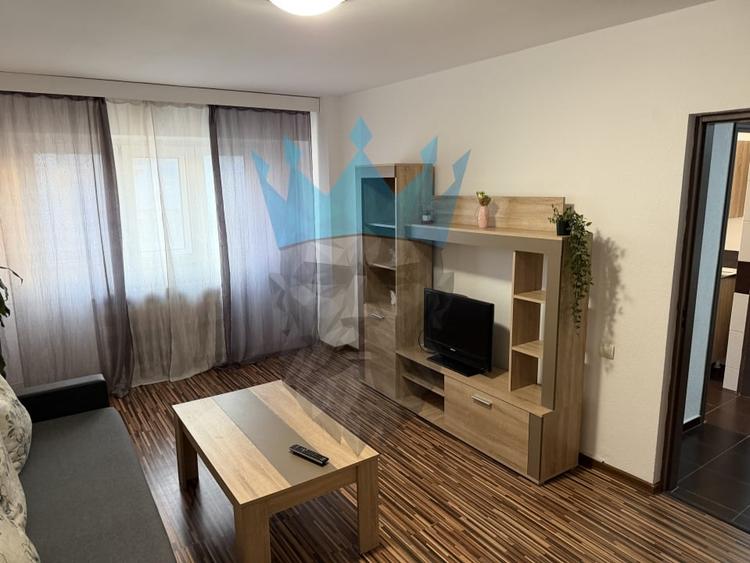 Apartament cu 2 camere decomandat, mobilat în 13 Septembrie