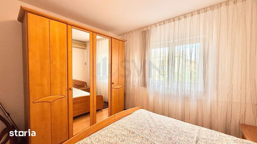 APARTAMENT RENOVAT l MOBILAT l UTILAT BLOC REABILITAT l AVIATIEI l MET - 4
