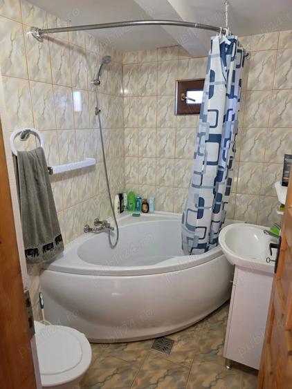Casă cu 4 camere cu Teren 1650 Mp în Făget
