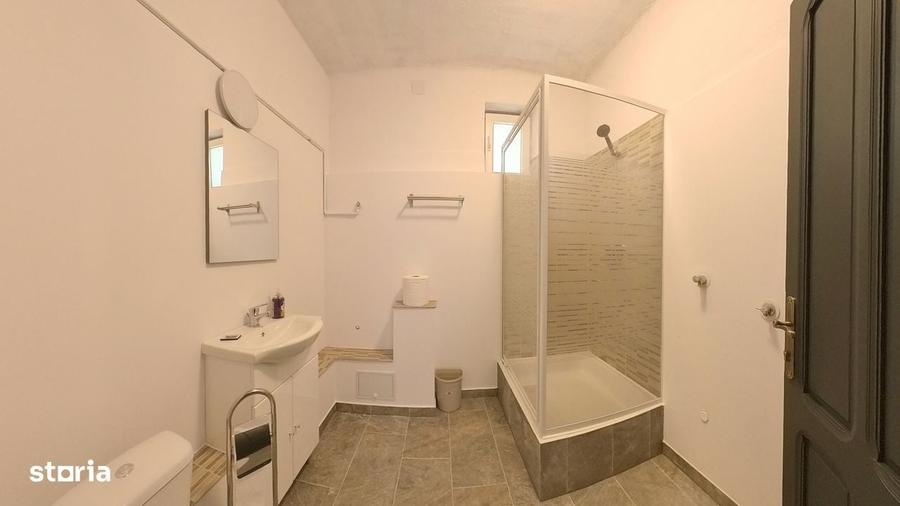 Apartament în Centrul Istoric