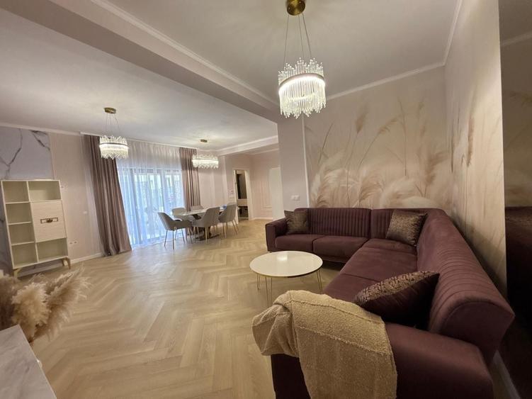 Duplex cu 4 camere cu Canalizare în Șelimbăr