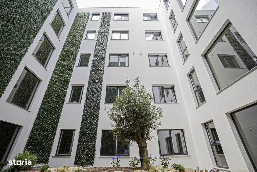 Apartament cu 2 camere decomandat în Tomis Nord