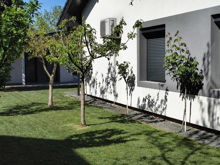 Casă cu 3 camere în Săcălaz