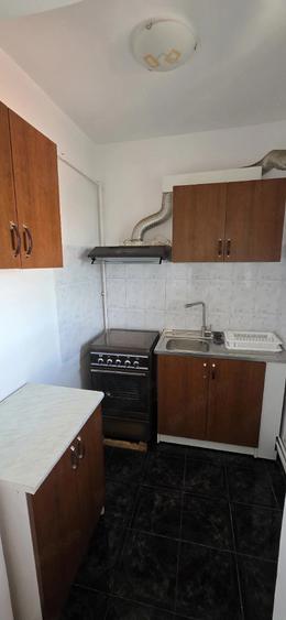 Garsonieră semidecomandată în Central