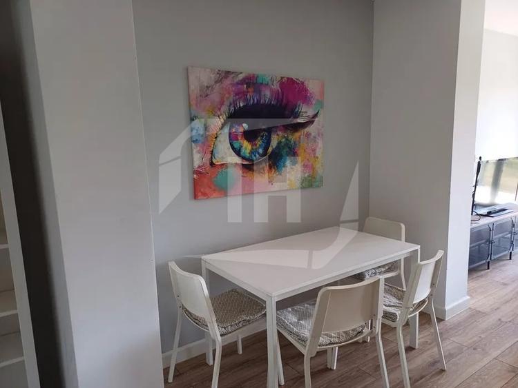 Apartament 2 camere I cu parcare I Baza Sportiva Gheorgheni - 4