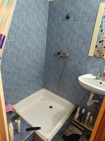 Garsonieră nedecomandată în Central