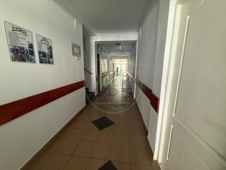 Spațiu comercial, de 683.10998535156 mp, în Central