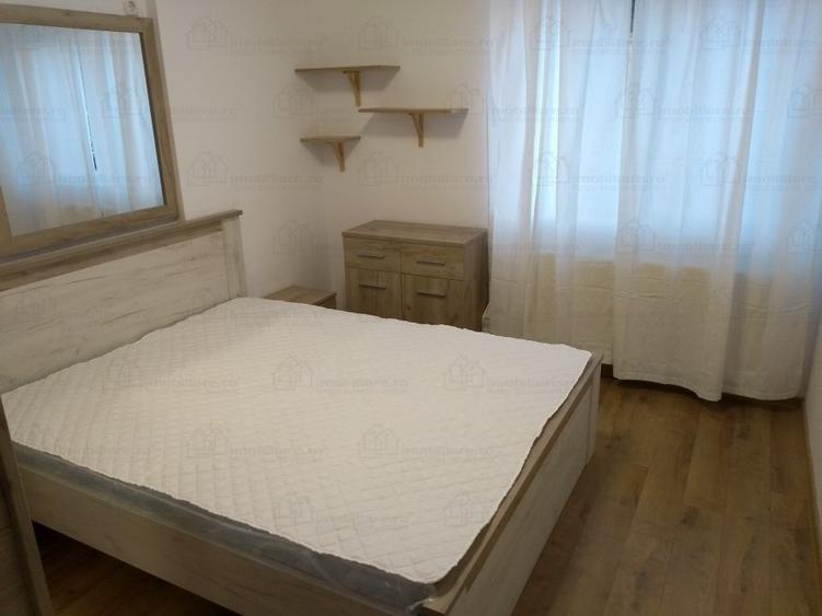 Apartament cu 2 camere semidecomandat în Ștefan cel Mare