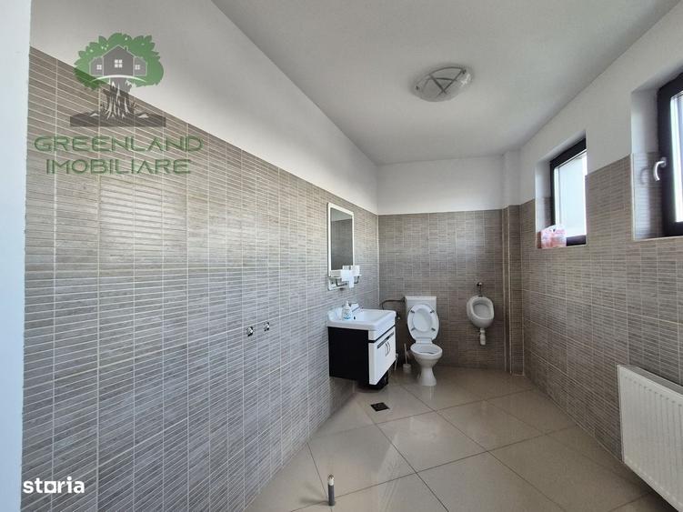 Spațiu comercial, de 130 mp, în Zona industrială
