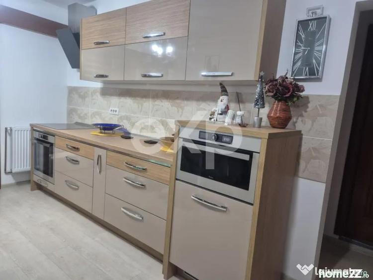 Inchiriere apartament de lux in Pite?ti Exercitiu - 9