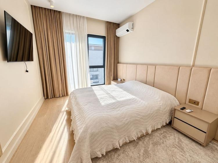 3 Camere | Nusco City Faza 1 | Parcare Inclusa - 6