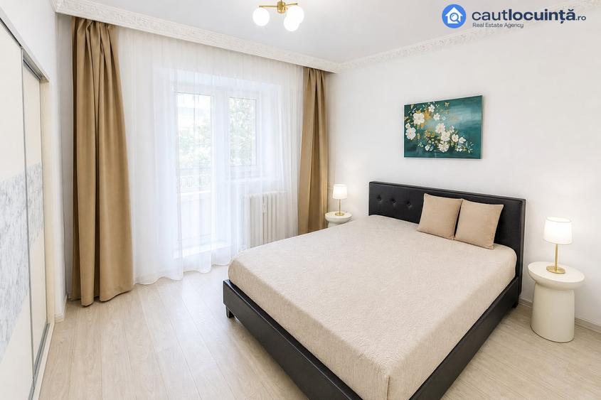 Apartament cu 2 camere în Nerva Traian