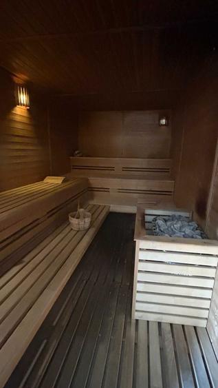Apartament cu 3 camere decomandat în Băneasa