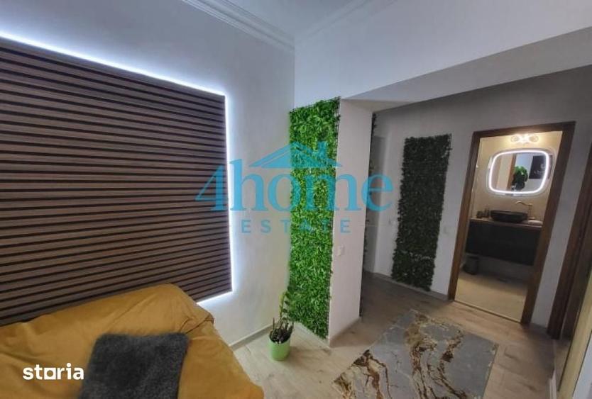 Garsoniera Timpuri Noi|Metrou|Renovata - 5