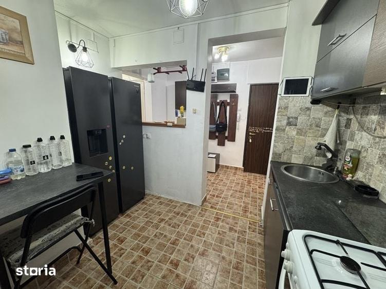 Apartament cu 2 camere în Berceni
