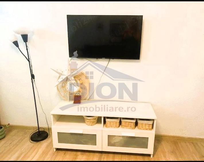 Favorit, inchiriere ap. 2 camere - 9