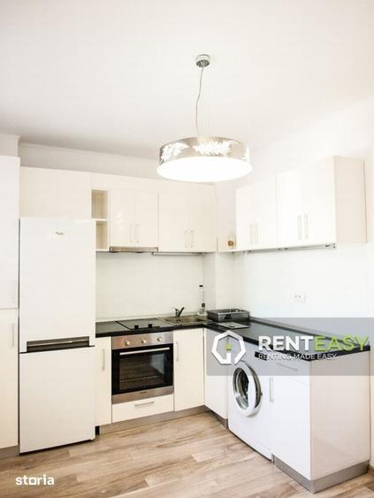 Apartament cu 2 camere in zona Mitropoliei - 1