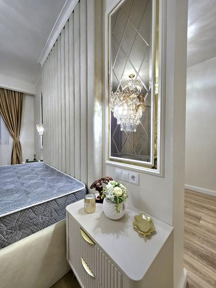 Apartament cu 3 camere în Tomești