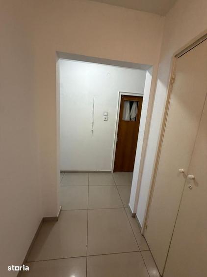 Apartament cu 2 camere în Sălăjan
